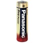 Panasonic 4x LR6PPG Alkaline 15V AA-M